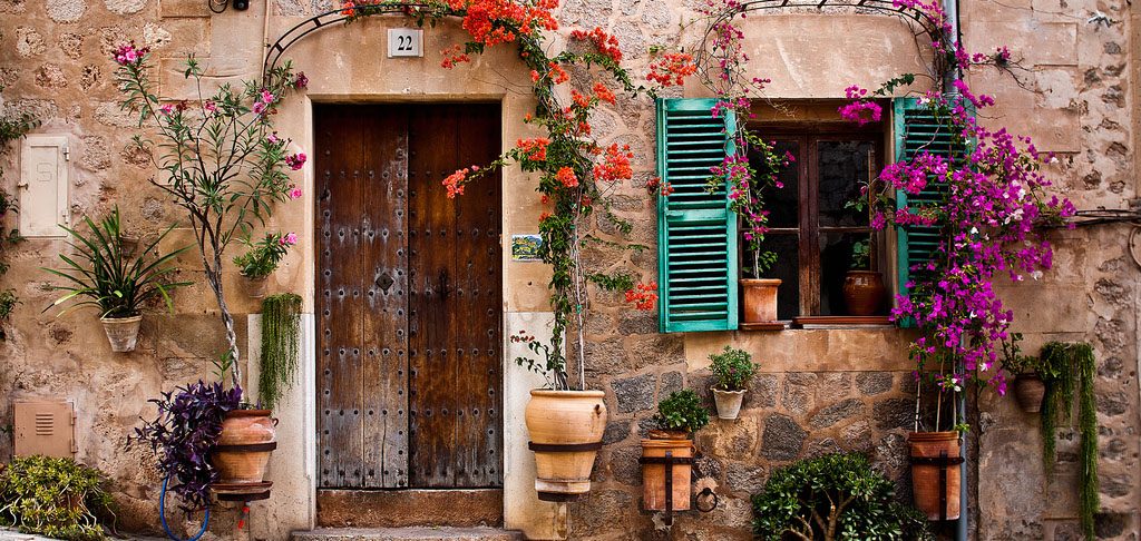 Vacaciones en Mallorca