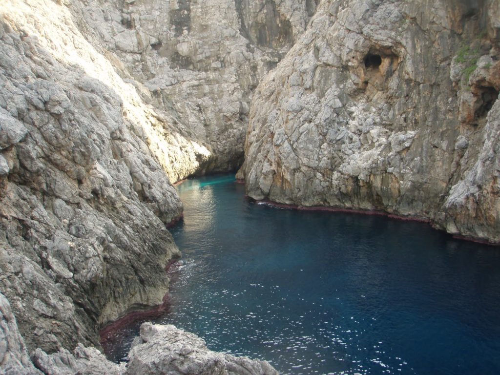 Mallorca en invierno