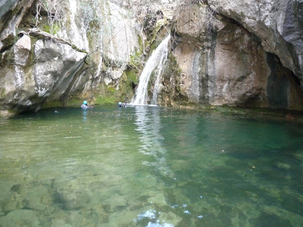 Mallorca en Invierno