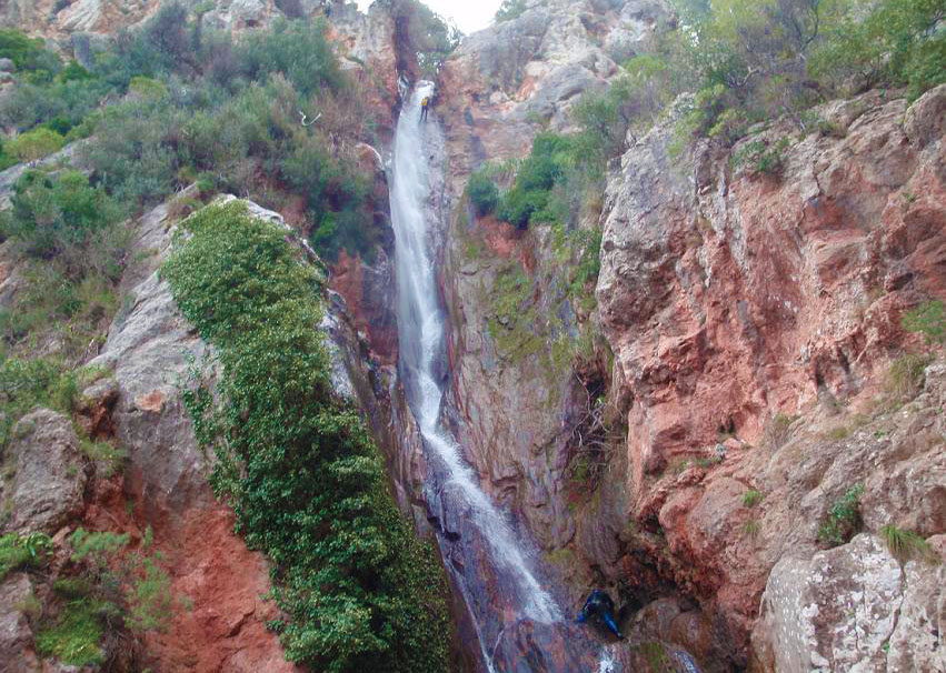 Mallorca en invierno