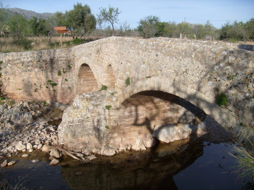 Mallorca en invierno