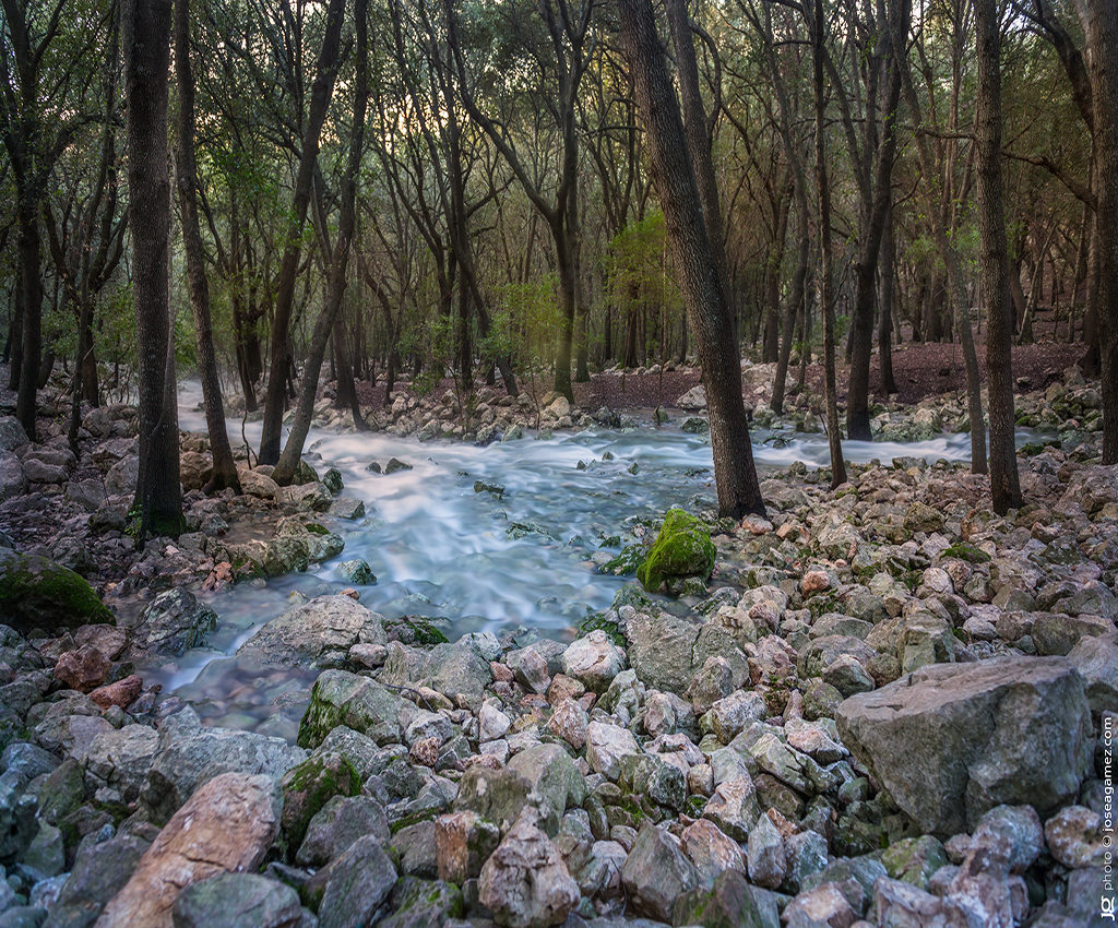 Mallorca en invierno