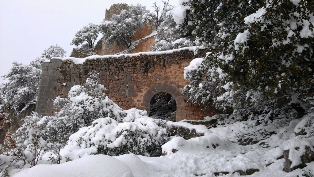 Mallorca en Primavera