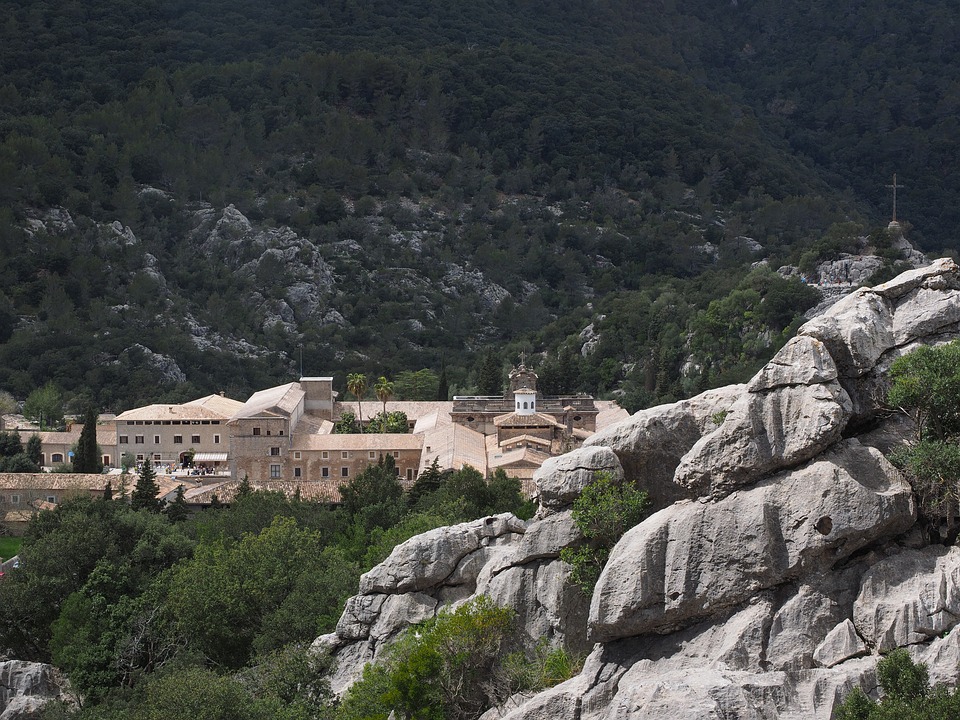 Mallorca en Primavera