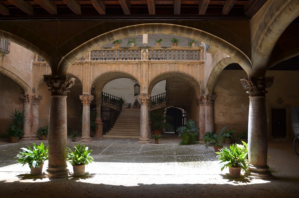 Museos en Palma de Mallorca