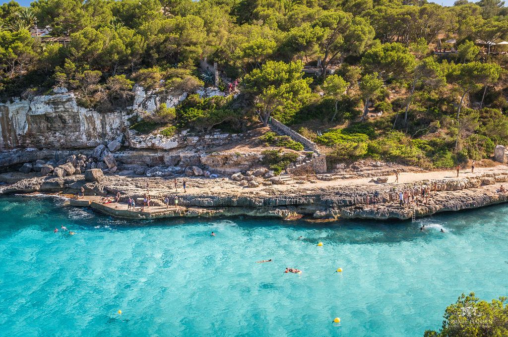 lugares que visitar en Mallorca