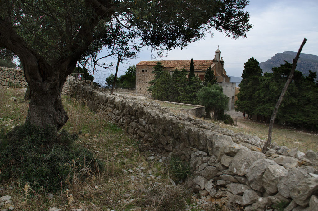 Betlem, Mallorca