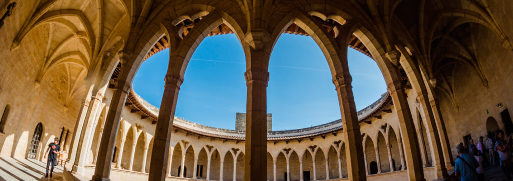 Museos en Palma de Mallorca