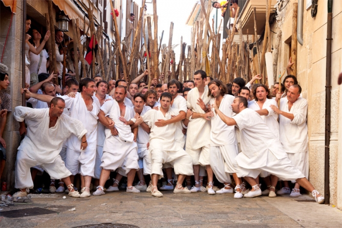 Fiestas de Mallorca