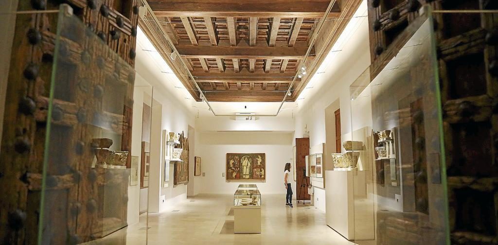 museos en la palma