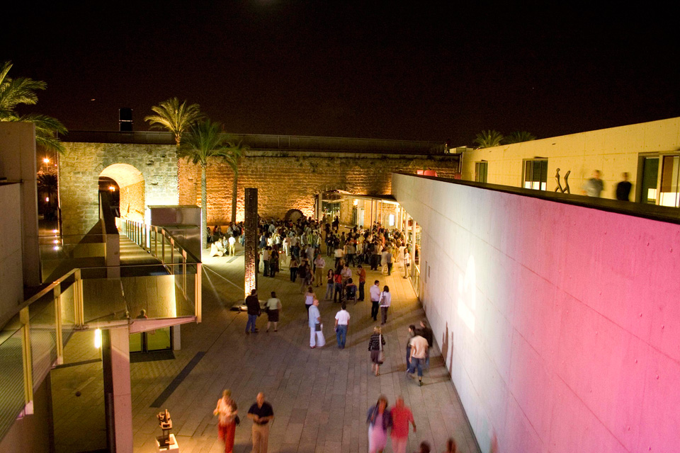 Museos en Palma de Mallorca