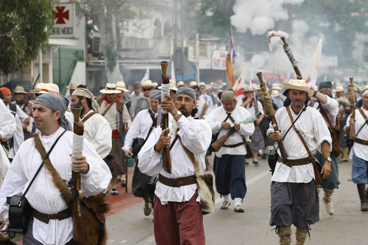 Traditionelle Feste auf Mallorca