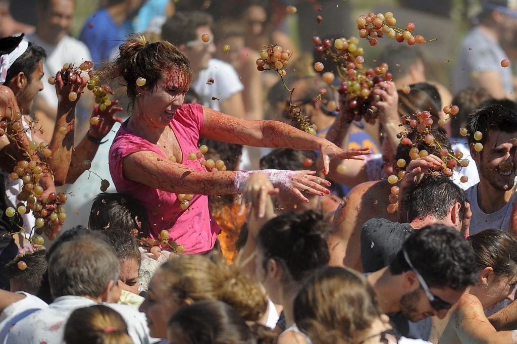 Fiestas de Mallorca