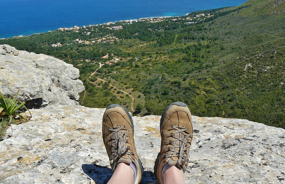 El tiempo en Mallorca