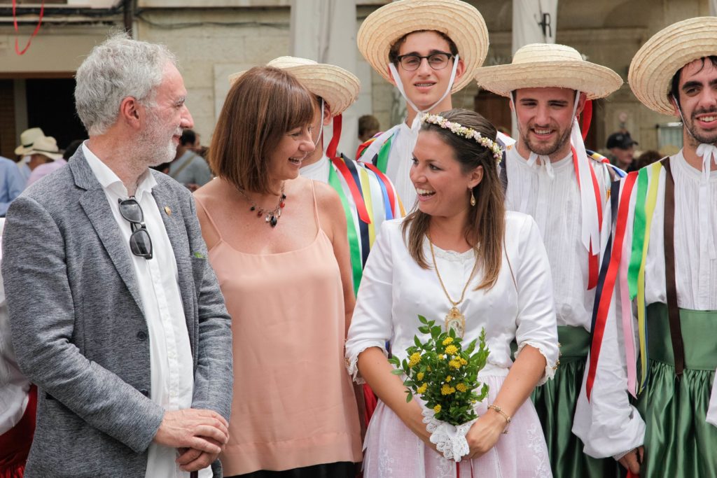 Fiestas de Mallorca