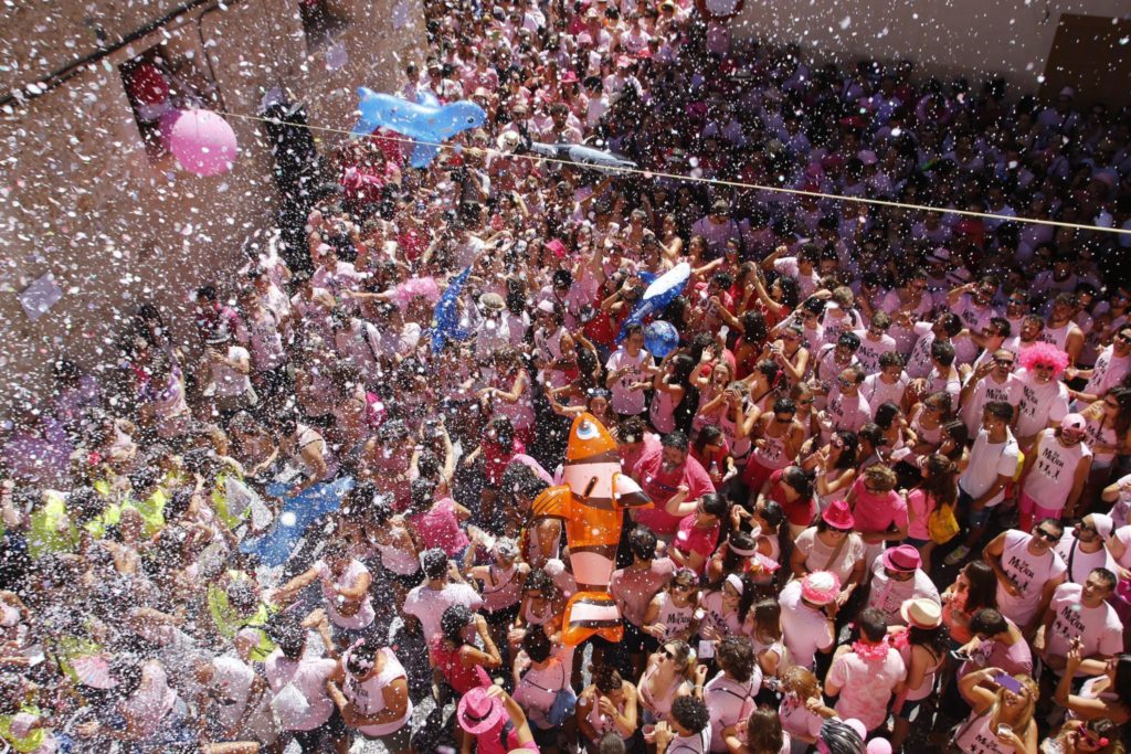 Mallorca traditionelle Feste