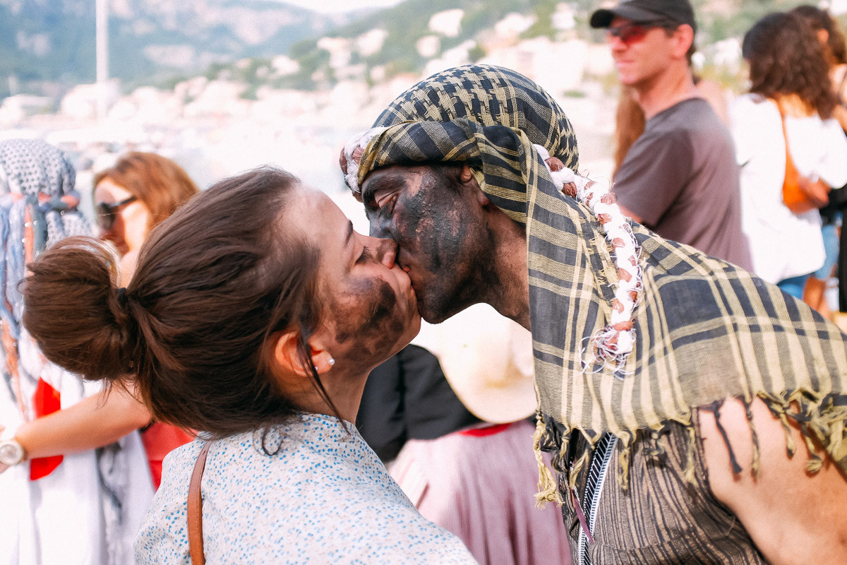 Mallorca traditionelle Festen