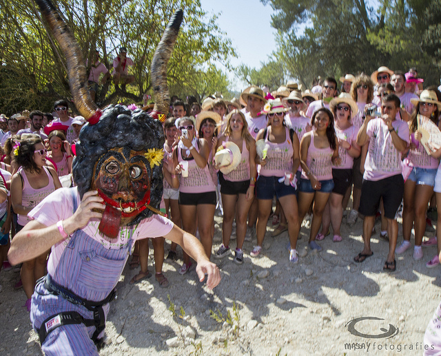 Fiestas de Mallorca