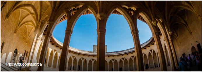 Museums in Palma de Mallorca