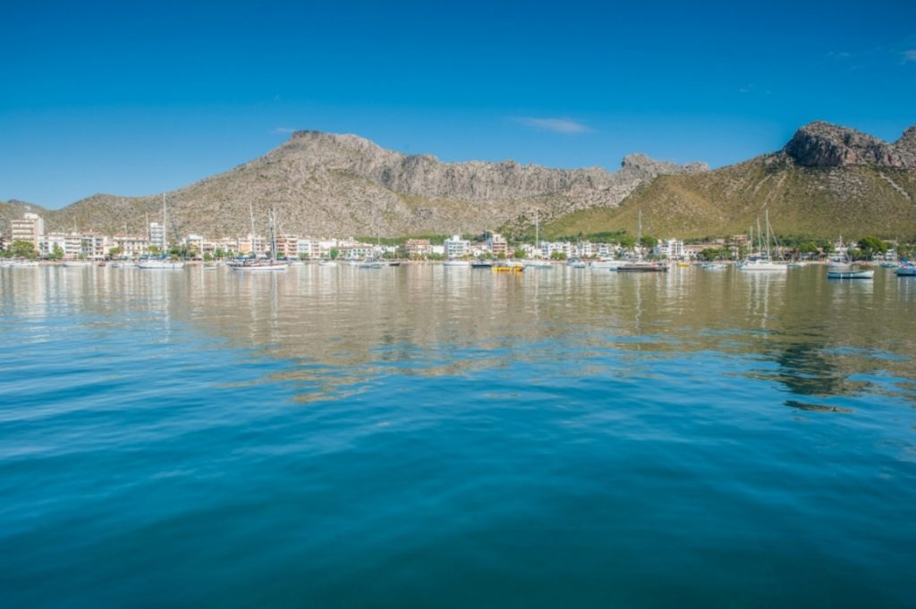 Fincas in Pollensa