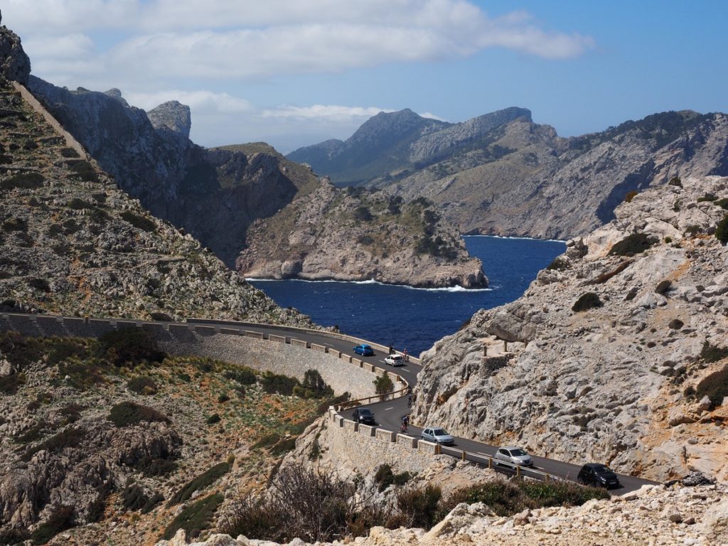 alquilar una finca, mallorca