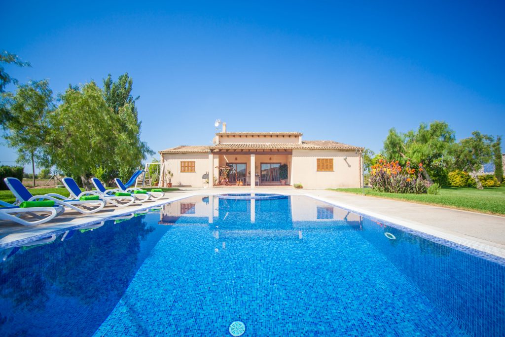 Find the Perfect Villa in Mallorca for your Holidays