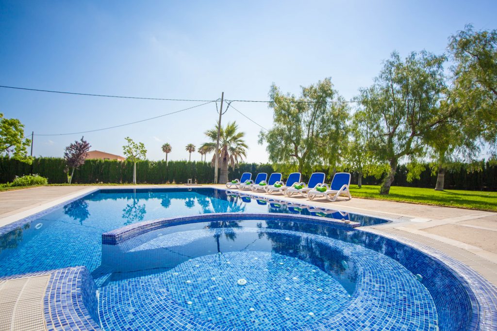 Find the Perfect Villa in Mallorca for your Holidays