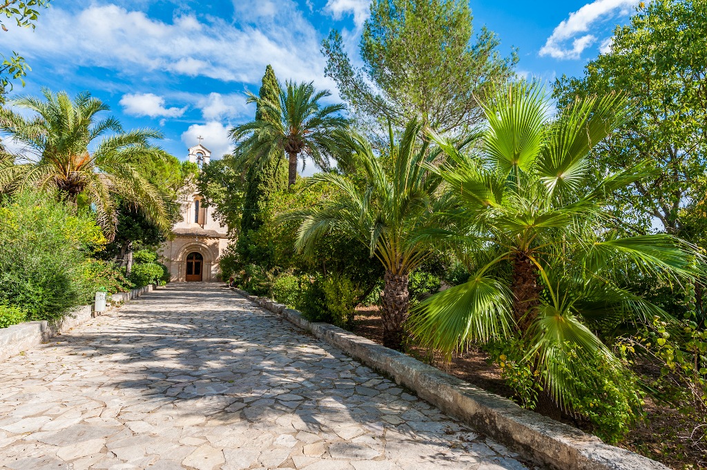 Deine perfekte Finca auf Mallorca