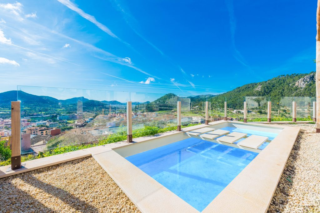 Find the Perfect Villa in Mallorca for your Holidays