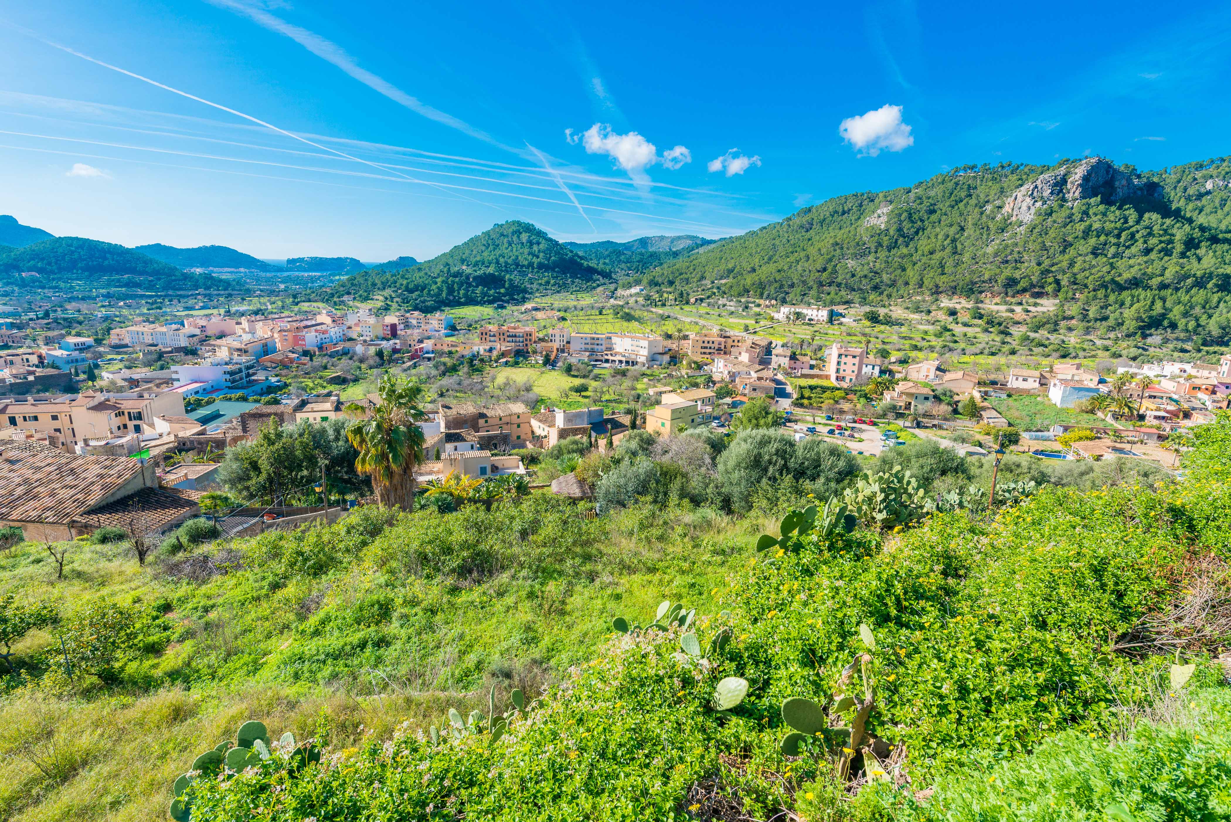 Encuentra la finca perfecta en Mallorca