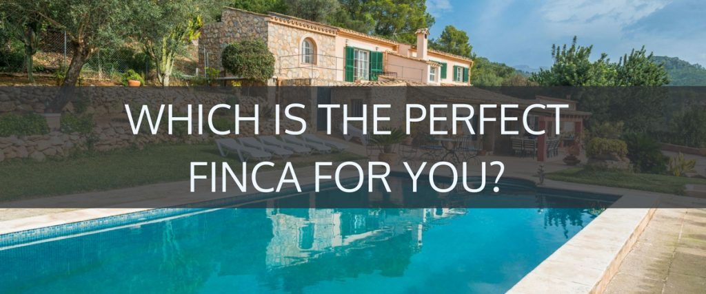 Find the Perfect Villa in Mallorca for your Holidays
