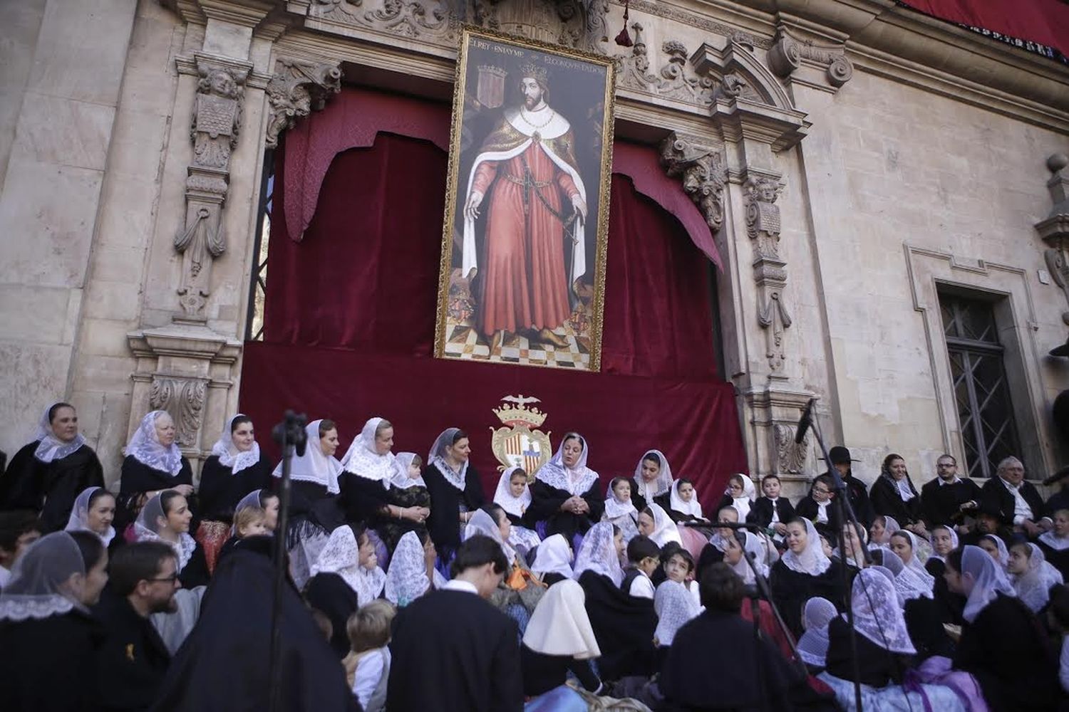 Navidad en Mallorca