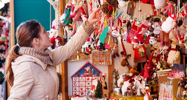 Christmas Markets in Mallorca