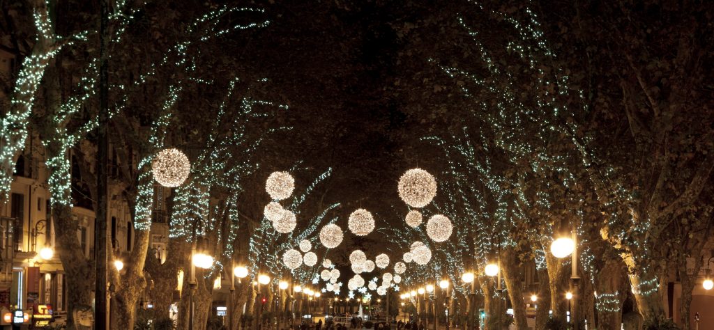 Christmas Markets in Mallorca