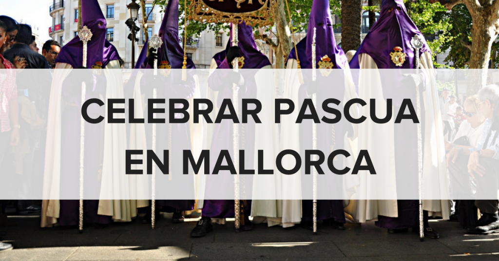 Semana Santa en Mallorca