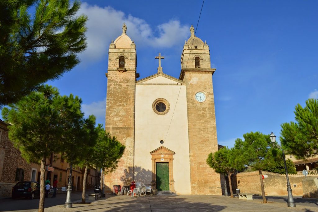 5 charming places in Mallorca