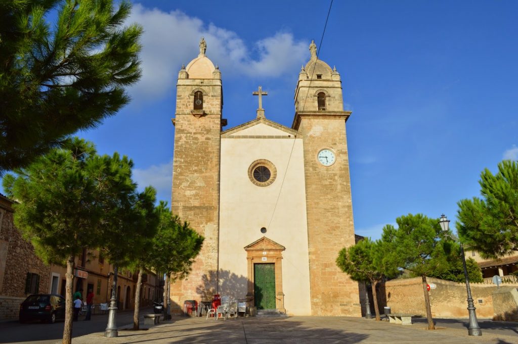 5 lugares con encanto en Mallorca