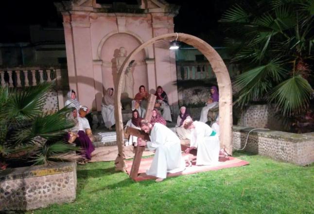 Semana Santa en Mallorca