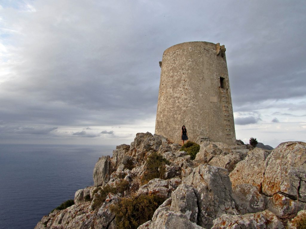 5 lugares con encanto en Mallorca