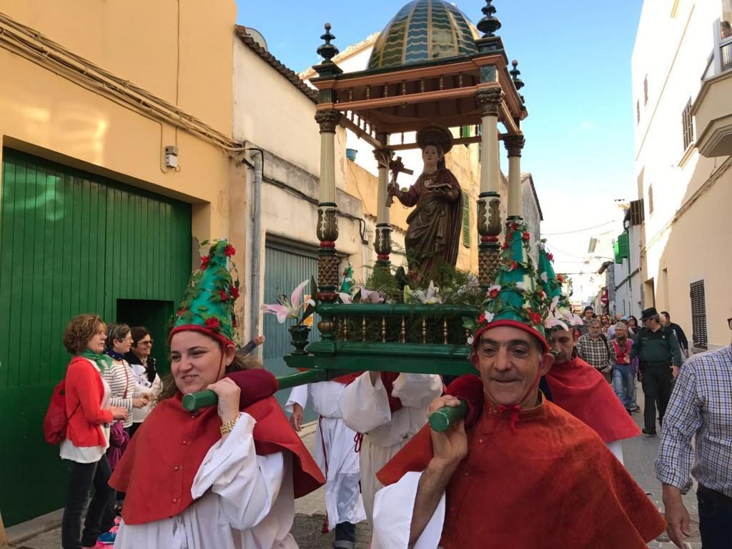 Semana Santa en Mallorca