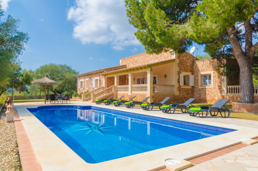 calas de Mallorca