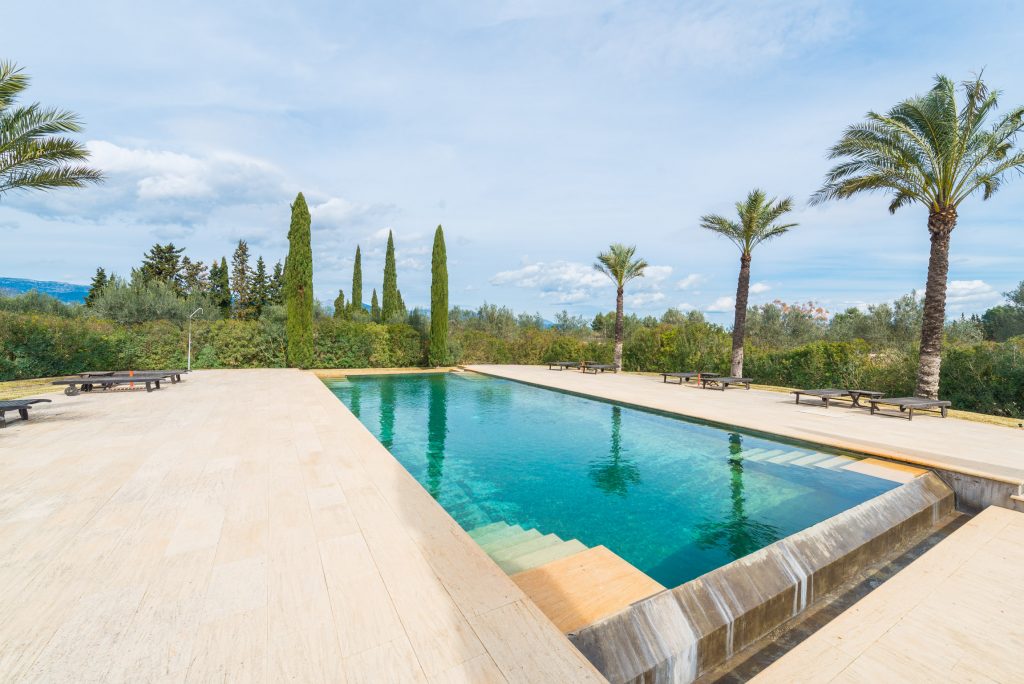 Luxury villas in Majorca to rent