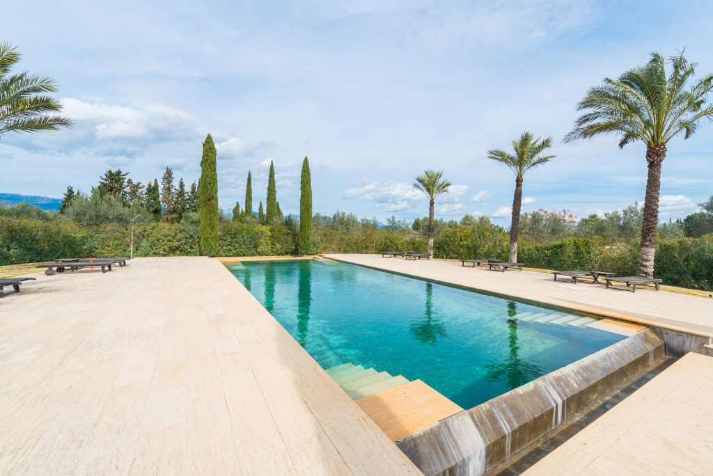 Luxushäuser auf Mallorca 