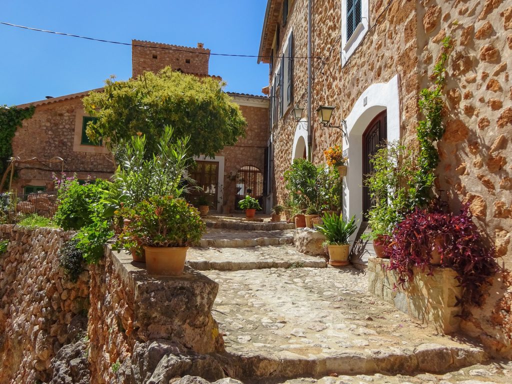 Qué visitar en Mallorca durante el Puente de Mayo