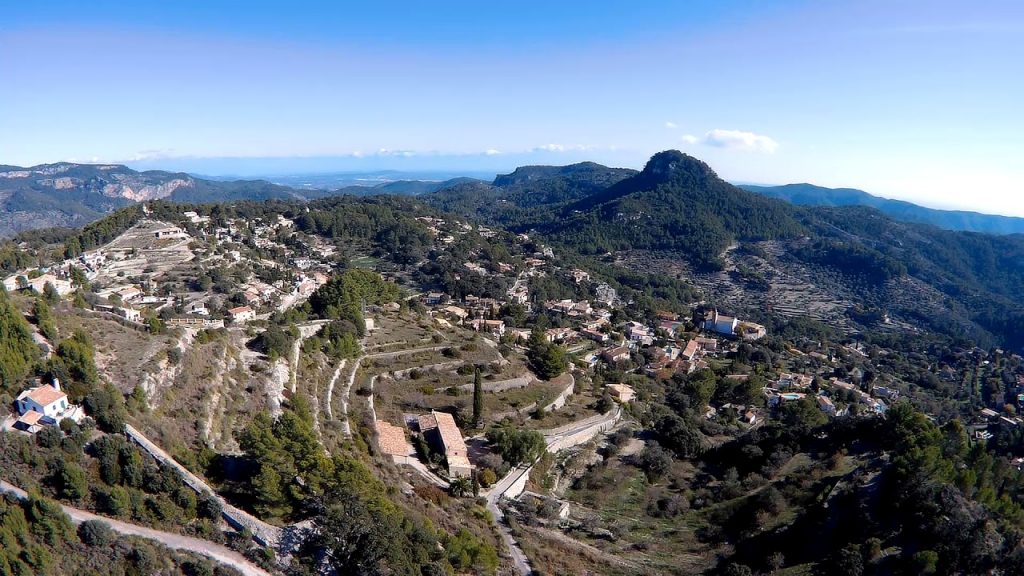 Routen auf Mallorca die Sie sich ansehen sollten