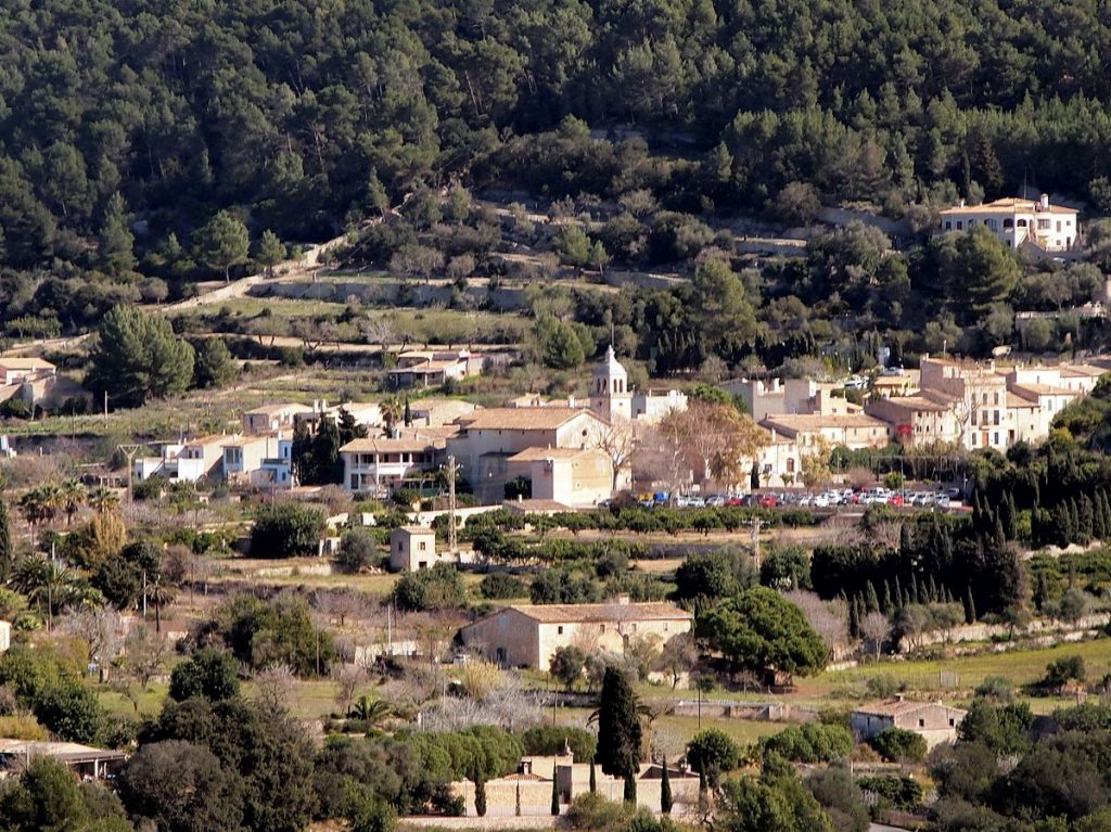 Routen auf Mallorca die Sie sich ansehen sollten