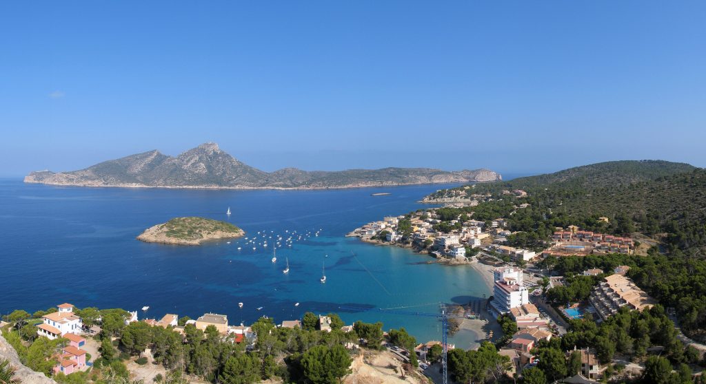 What to see in Majorca during Whitsun