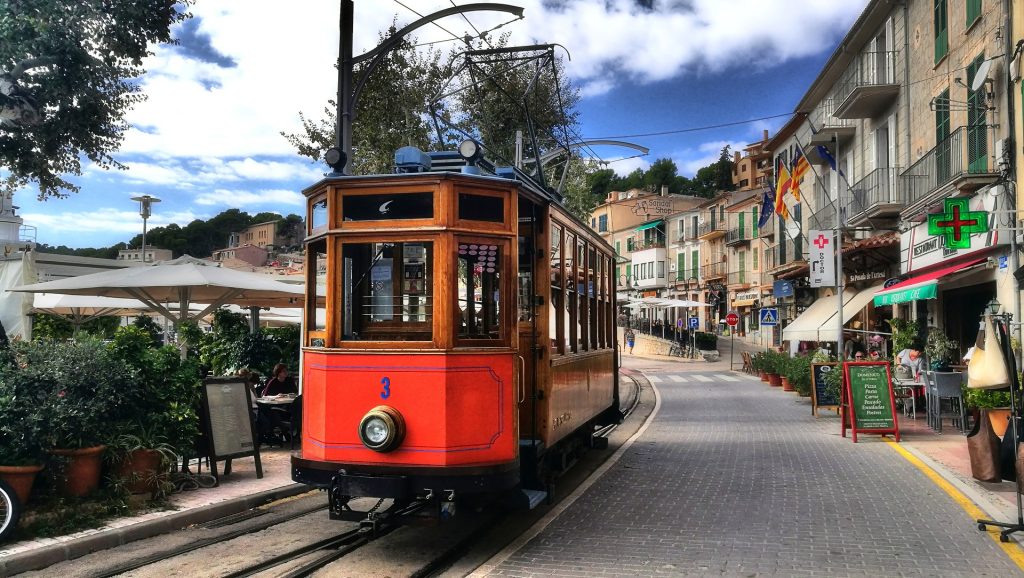 Qué visitar en Mallorca durante el Puente de Mayo