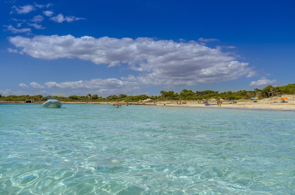 5 Majorcan beaches to visit in Summer