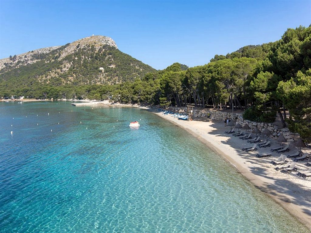 Playas de Mallorca para visitar en verano